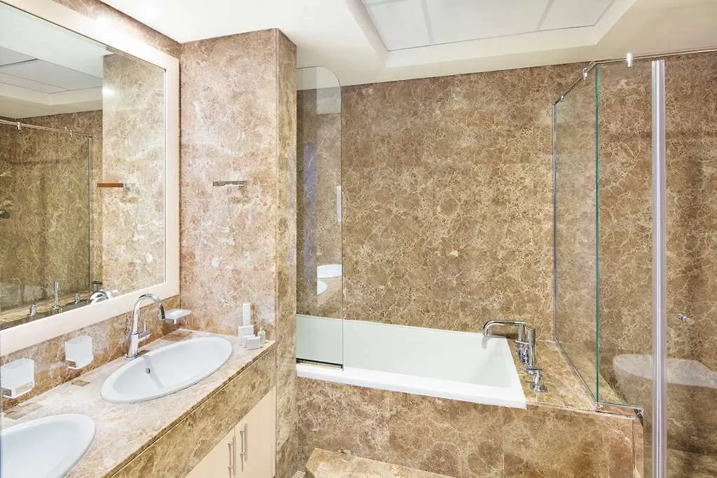 Barcelo Residences Dubai Marina United Arab Emirates