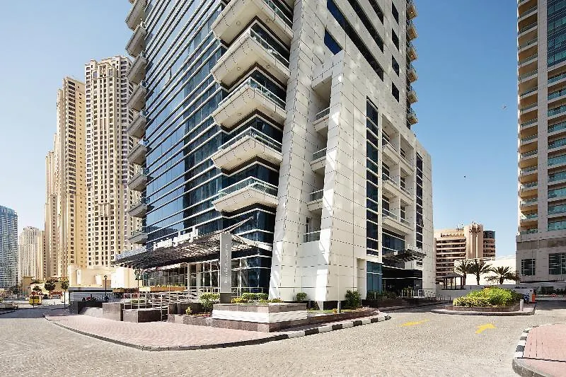 Barcelo Residences Dubai Marina 4*,  United Arab Emirates